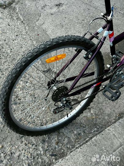 Велосипеды для взрослый скоростной