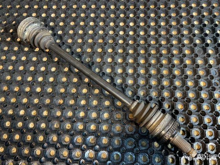 Привод задний полуось шруз задний правый Bmw 3 E91