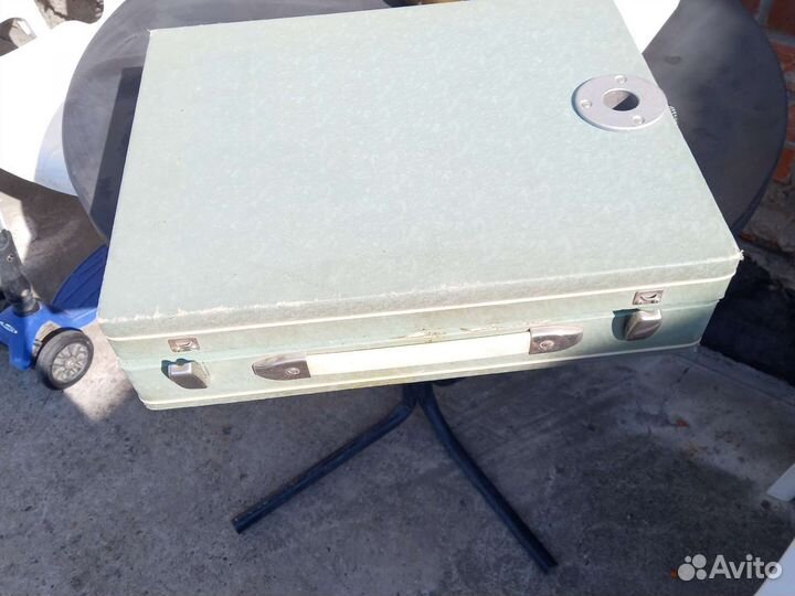 Фотоувеличитель упа 5м