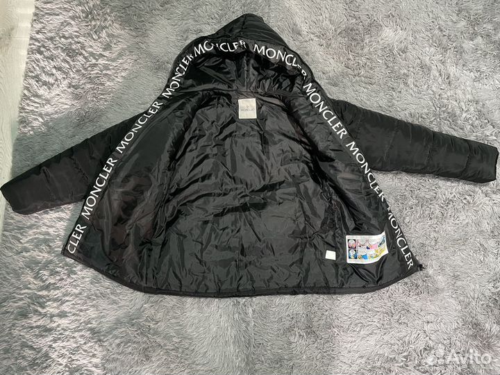 Куртка moncler
