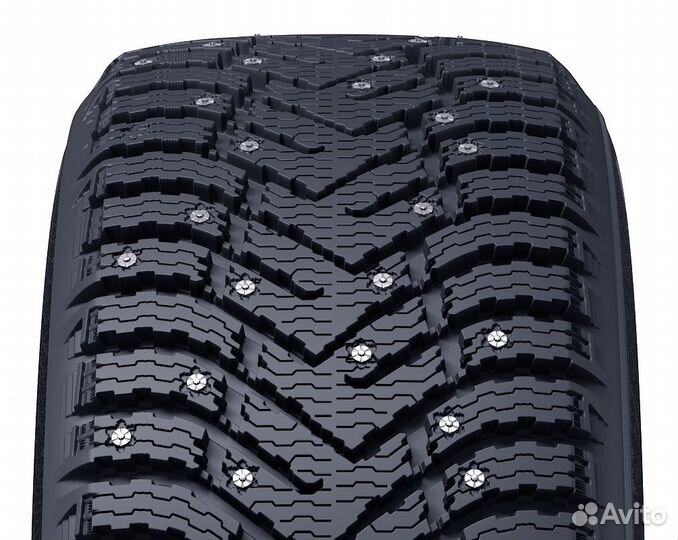 Cordiant Snow Cross 2 SUV 225/60 R17 103T