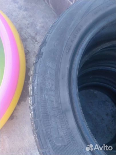 Cordiant Road Runner 205/55 R16 94