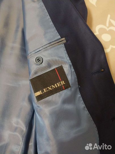 Костюм двойка Lexmer 182-96-84