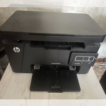 Принтер hp