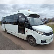 Междугородний / Пригородный автобус Foxbus 62412-01, 2021, Уфа