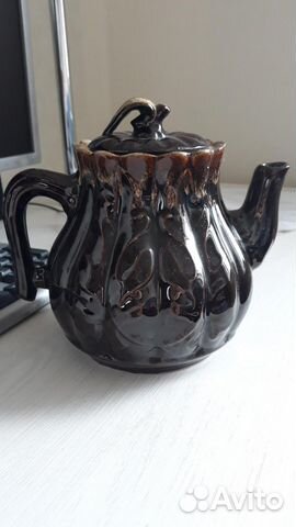 Чайник заварочный СССР