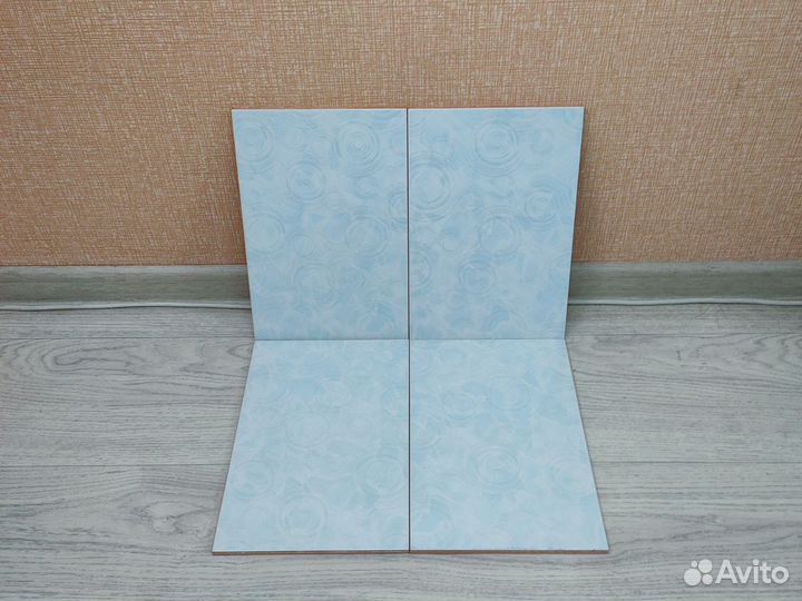 Керамическая плитка 20х30 новая 2,04 м2