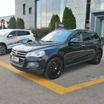 ZOTYE T600 2.0 AMT, 2017, 171 074 км, с пробегом, цена 780 000 руб.