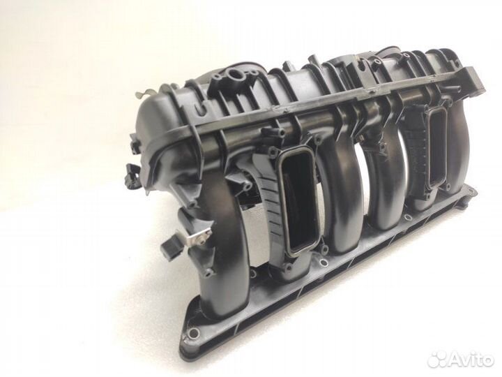 Коллектор впускной Bmw 5-Series F10 3.0 2011