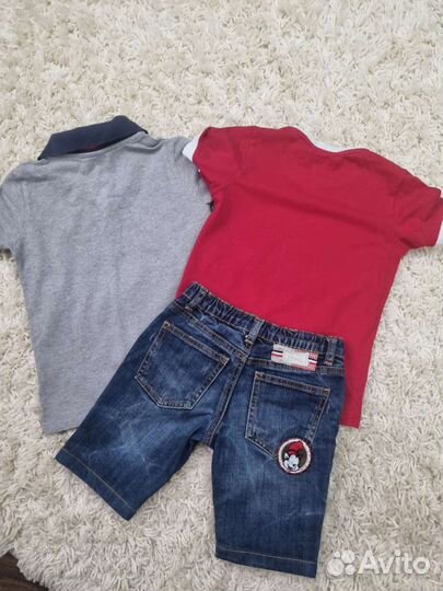 Moncler, kith, Monnalisa, оригиналы 3