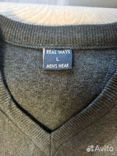 Жилет для школьника