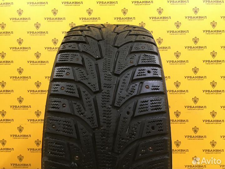 Hankook Winter I'Pike RS W419 225/45 R17 94T