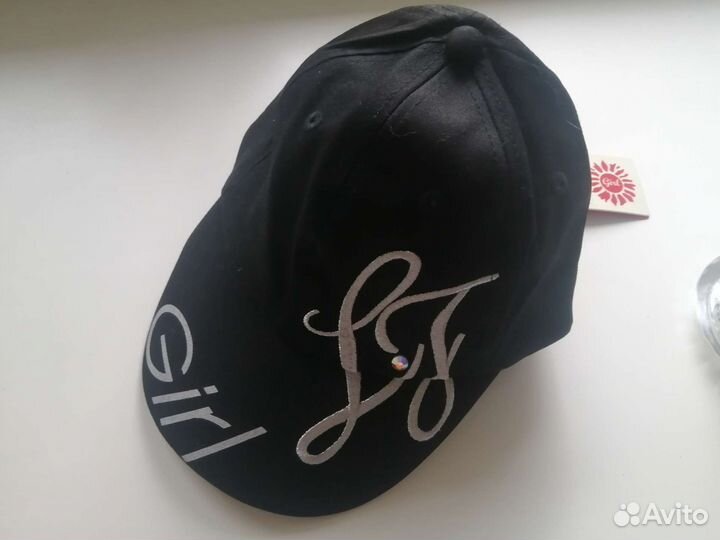 Кепка бейсболка Liu Jo Girl