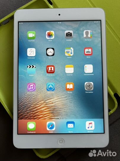 iPad mini