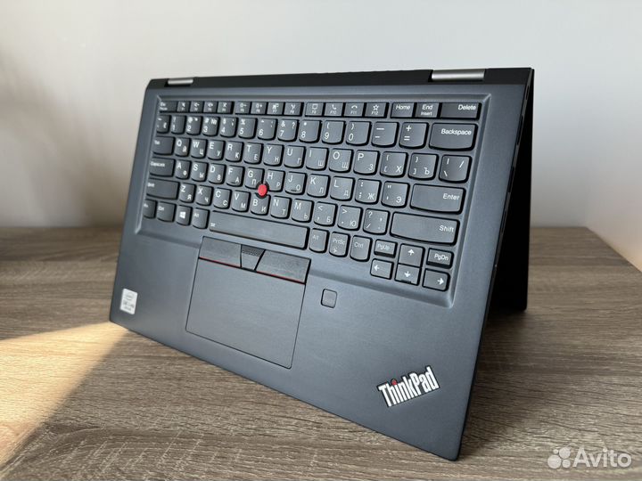 Lenovo Thinkpad X13 Yoga Gen 1 i7