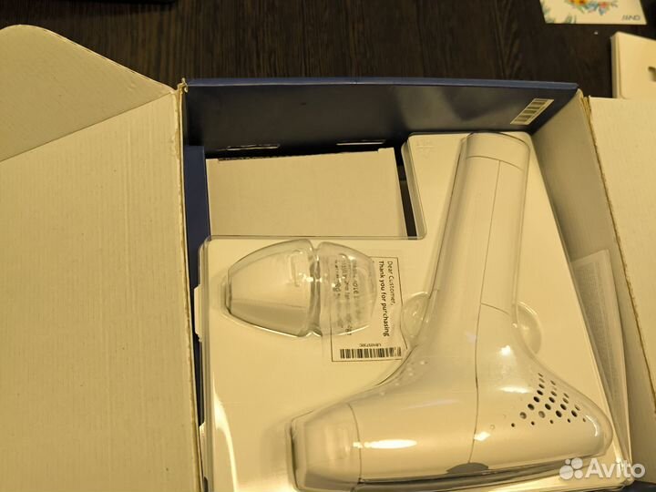 Фото эпилятор