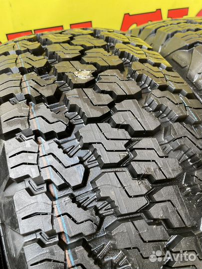 Goodyear Wrangler SilentArmor 245/75 R17 110T