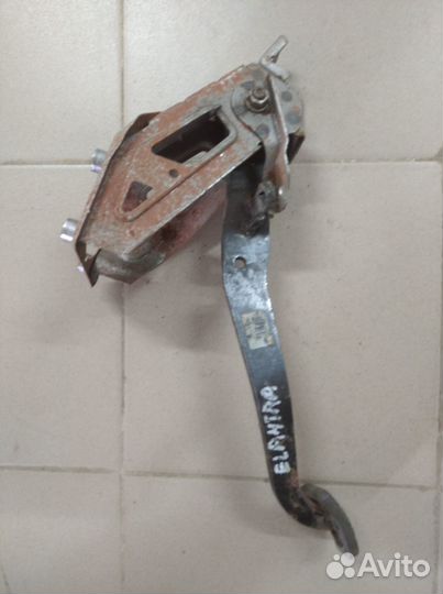 Педаль тормоза Hyundai Elantra 4HD