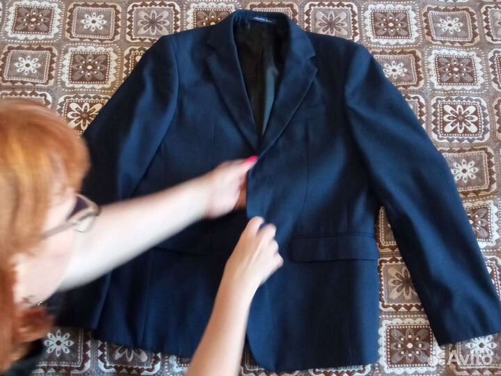 Школьная форма для мальчика 155-164рост