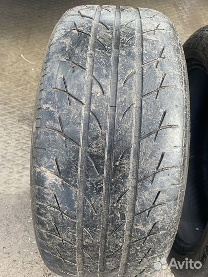 Tigar Syneris 215/50 R17