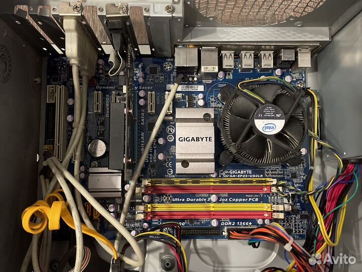 Intel Celeron G530 2,4GHz