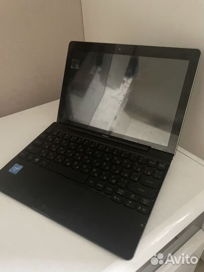 Ноутбук lenovo