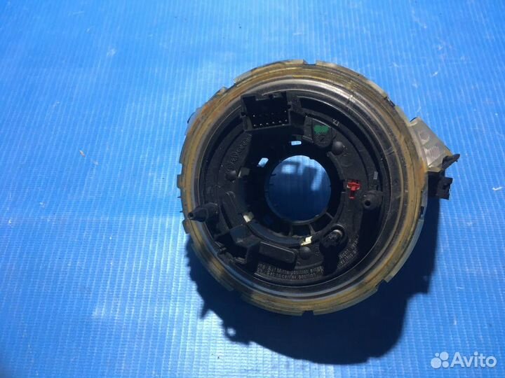 Подрулевой шлейф Volkswagen Touareg 1