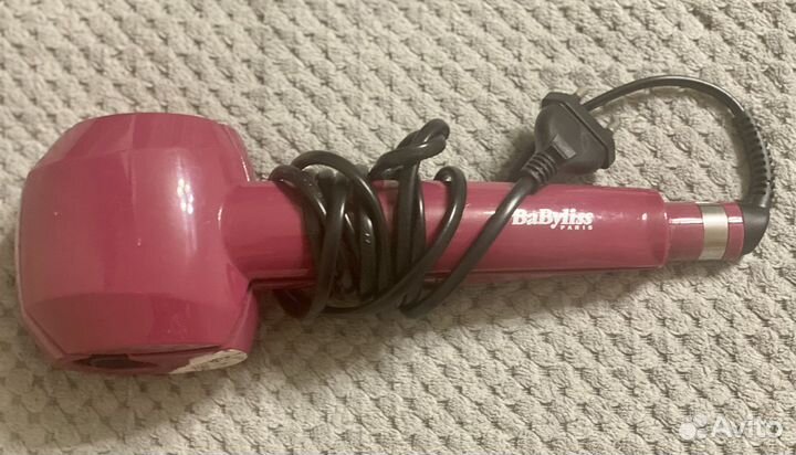 Автоматическая плойка