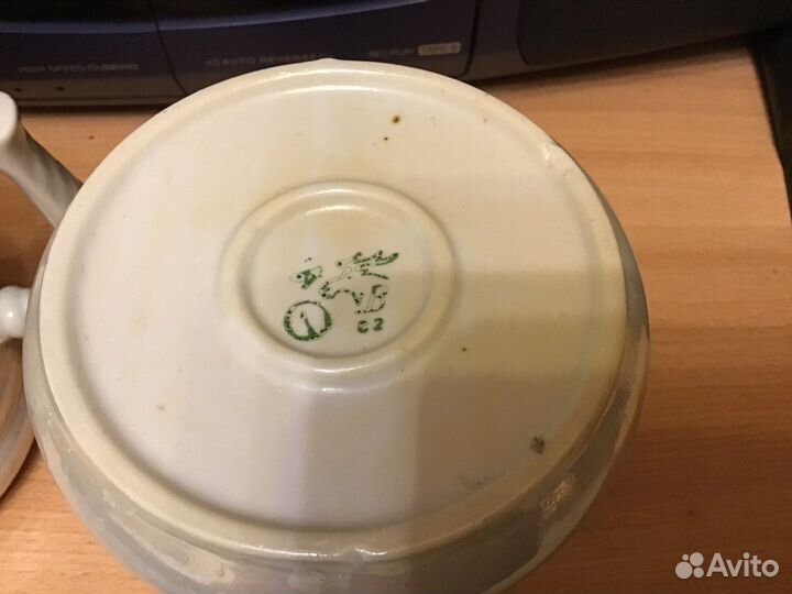 Кружки большие пивные Вербилки