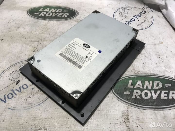 Усилитель музыки Land Rover Freelander (L359) II