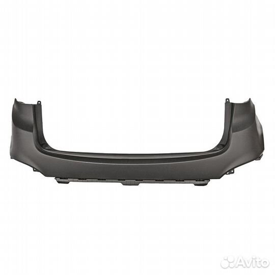 Бампер задний Hyundai IX35 (2010) Хендай их35