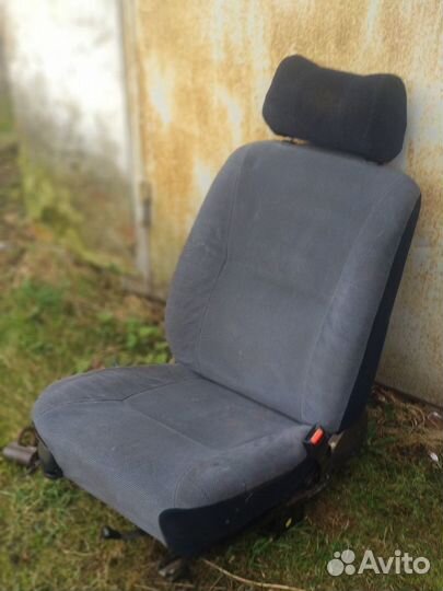 Форд сиерра