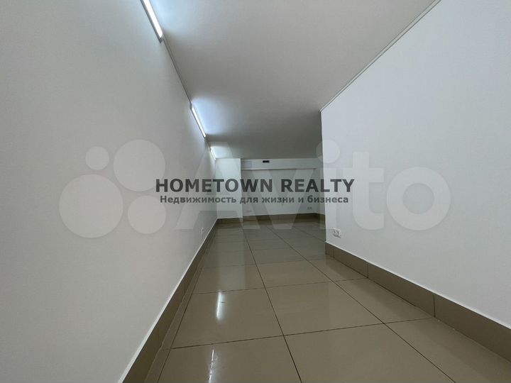 Свободного назначения, 55 м²