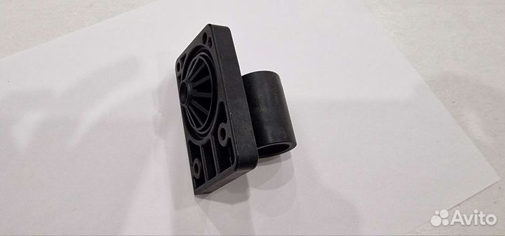 Ремонт WaterBoss