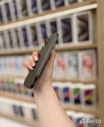 iPhone 13 Pro Max 128 gb Гарантия SIM eSIM