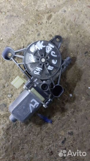 Skoda octavia a7 моторчик передний правый