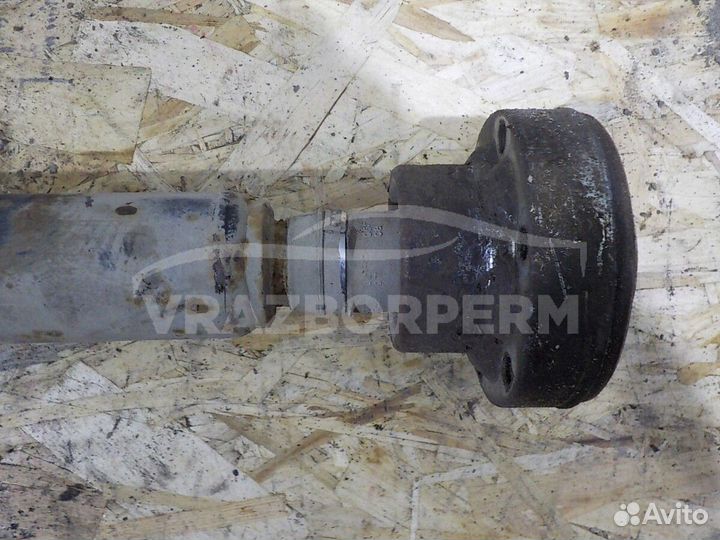 Вал карданный передний VW Touareg