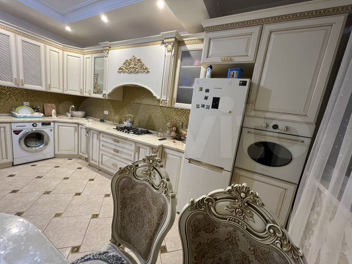 1-к. квартира, 55 м², 9/9 эт.