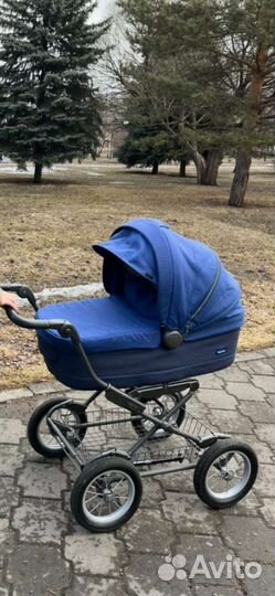 Детские коляски