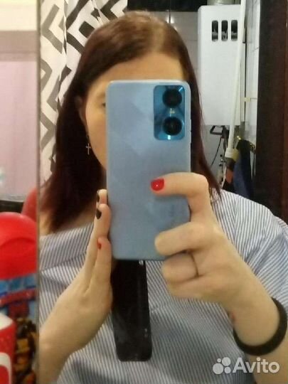 TECNO Pop 6 Pro, 2/32 ГБ