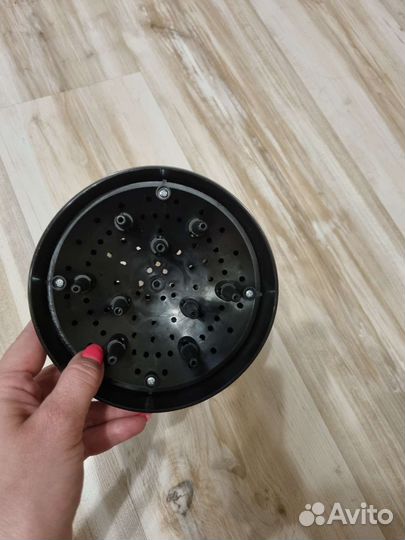 Диффузор для фена Parlux