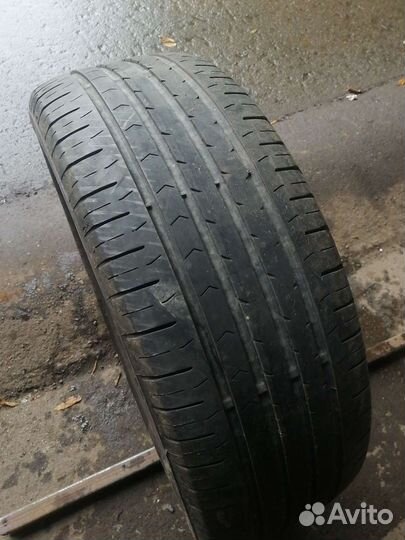 Continental ContiPremiumContact 5 205/60 R16