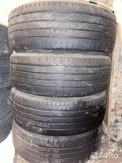 Bridgestone Blizzak Revo2 215/65 R16