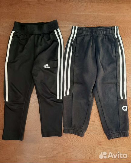 Спортивные брюки
