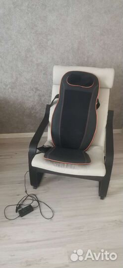 Массажная накидка fitStudio