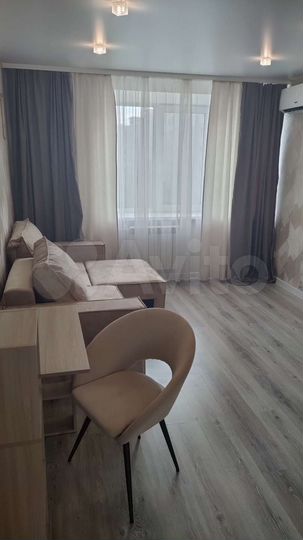1-к. квартира, 35 м², 7/10 эт.
