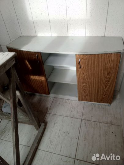 Аквариум на 360 литров