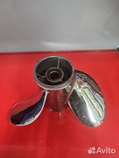 Винт гребной Yamaha F70 - F130 13 1/8*18