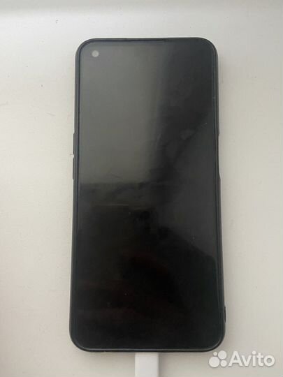 Телефон oppo a52