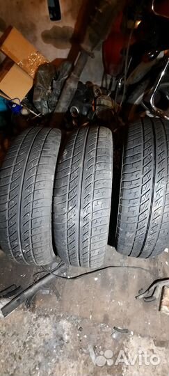 Kumho Cargomate 854 185/65 R14 85H